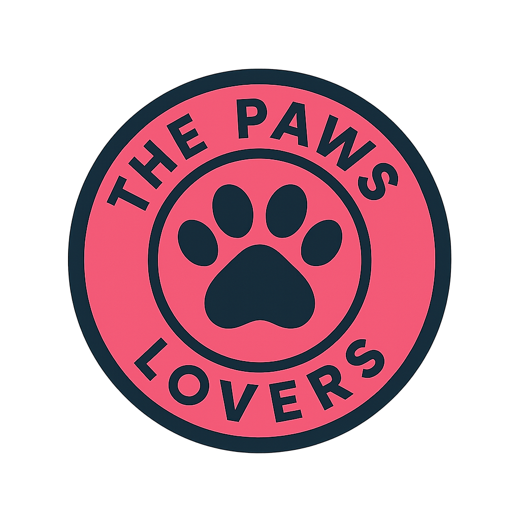 The Pawslovers